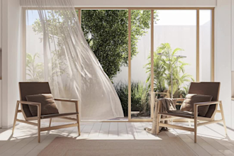 create photorealistic architectural renders