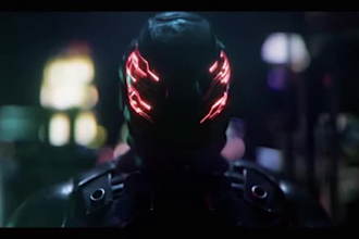 create a captivating ai short film ai animation ai movie trailer ai video art