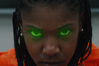 do professional vfx special effects for your video