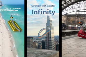 create cgi ads and 3d product animation