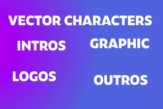 animate graphics in after effects for you