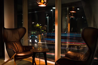 create a stunning interior design video