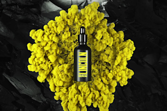 do 3d cosmetic video 3d perfume animation 3d skincare animation cosmetic website