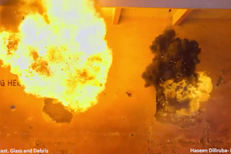 expert explosions, fire, and flames