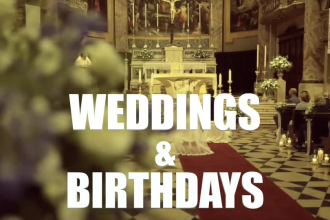 be your videographer in spain and europe