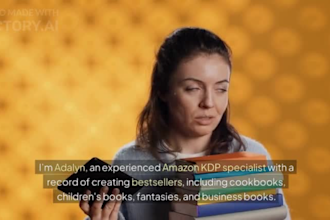 format, design, publish, and promote ebooks for print, paperback on amazon kdp