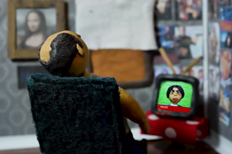 create custom claymation and stop motion animation videos