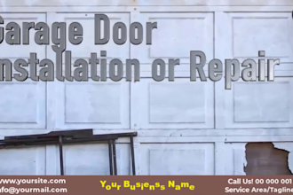 do garage door repair video or garage door installation video