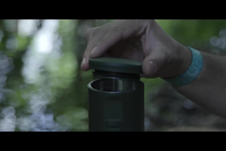 direct and film a premium live action product commercial video