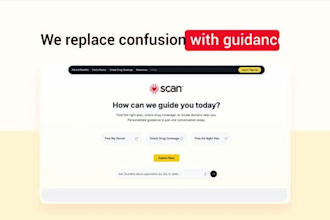 create animated saas explainer video, software demo video and UI animation