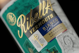 bottle label design gin liquor whisky beer tequila vodka logo design wine label
