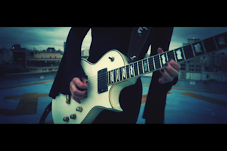 record memorable guitar solos tailored to your musical style