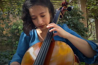 create expressive cello recordings with high end studio quality