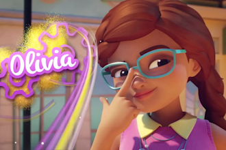 3d commercial animations, game characters, cartoon music video, 3d animation