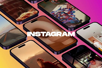 edit your instagram reels and tiktoks to be more engaging