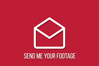 professionally edit and enhance your videos
