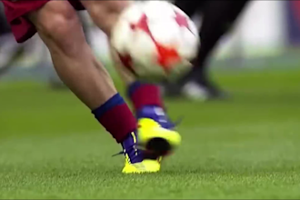 edit sport highlight video,football, basketball, soccer ,