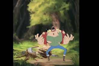 do 2d frame by frame cel animation
