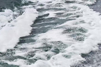 do realistic 3d water design and animation snow waterfall ocean simulation fx