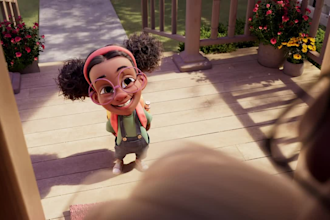 3d animation, 3d commercial animation, 3d animated music video 3d kids animation