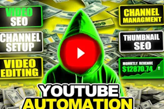 create automated cash cow cash cow youtube cash cow channel cash cow
