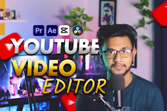 edit head talking, viral reels, and youtube videos