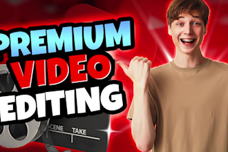 do best video editing
