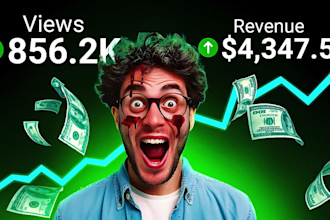 create automated cash cow videos, cash cow youtube, cash cow channel