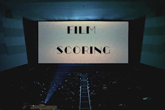 produce original background music for video production