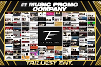 promote your music on 30 global hip hop music blogs