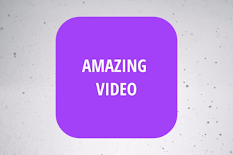 edit videos professionally for youtube, social media, ads, weddings, and events