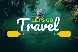 do vlogs, youtube video editing, and travel video editing
