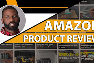 create an amazon influencer shoppable video for your product