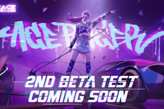 design a creative game trailer, app promo video high converting video ad game