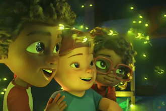3d cartoon character 3d character animation 3d cartoon animation for film