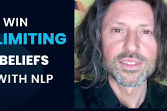 motivate you to achieve personal goals with nlp