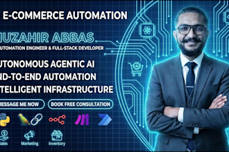 build ecommerce ai agents production ready automation for 24 7 store operations
