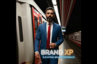 develop brand story, brand message for brand development