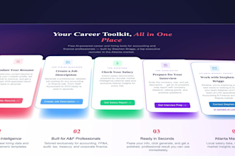 create a saas explainer and animated product demo