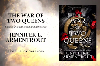 create the epic fantasy cinematic book trailer video