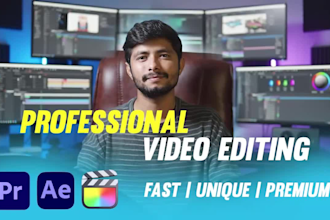 edit talking head youtube videos for high retention