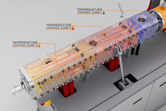 3d animated industrial video 3d factory walkthrough video 3d product animation