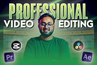 do youtube video editing that hooks viewers instantly