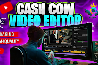 create faceless videos for youtube automation