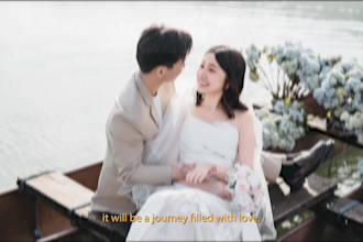 do video montage for your wedding day