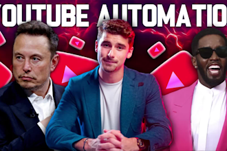 be your cash cow youtube video editor