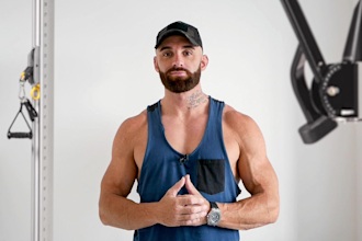 be your health and fitness spokesperson for app or product