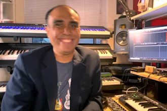offer professional music production and arrangement services