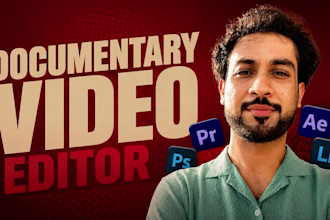 edit long form youtube videos with pacing and sound design
