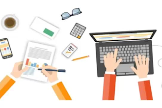 convert an article or blog into an animated video